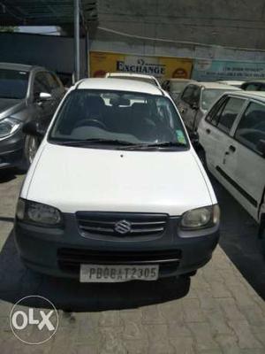 Maruti Suzuki Alto 800 petrol  Kms  year