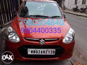 Maruti Suzuki Alto 800 petrol  Kms  year