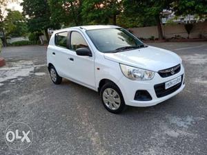 Maruti Suzuki Alto K10 Vxi, , Petrol