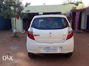  Maruti Suzuki Alto petrol  Kms