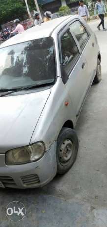  Maruti Suzuki Alto petrol  Kms