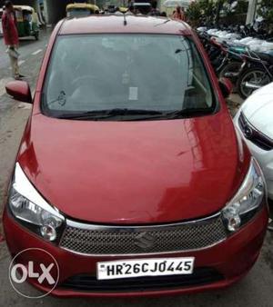 Maruti Suzuki Celerio Zxi, , Petrol