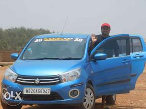  Maruti Suzuki Celerio diesel  Kms