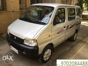 Maruti Suzuki Eeco 5 Str With A/c+htr, , Petrol