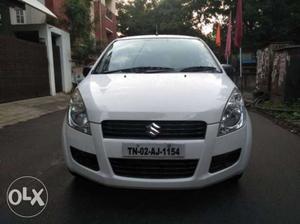 Maruti Suzuki Ritz Vdi (abs) Bs-iv, , Diesel