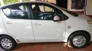  Maruti Suzuki Ritz diesel  Kms