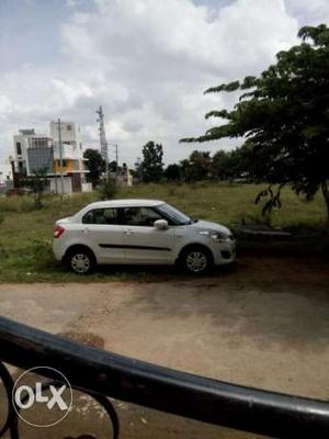 Maruti Suzuki Swift Dzire Disel Car