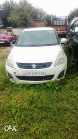 Maruti Suzuki Swift Dzire Vdi Bs-iv, , Diesel