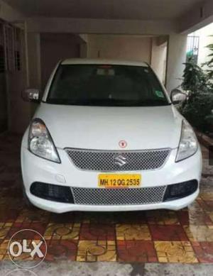 Maruti Suzuki Swift Dzire Vdi, , Diesel