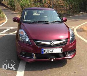 Maruti Suzuki Swift Dzire Zxi 1.2 Bs-iv, , Petrol