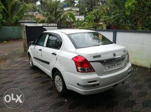  Maruti Suzuki Swift Dzire diesel  Kms