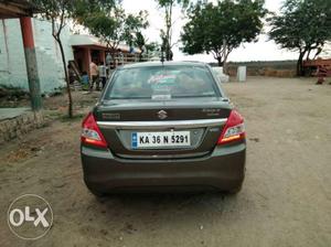  Maruti Suzuki Swift Dzire diesel  Kms