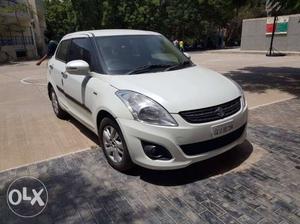 Maruti Suzuki Swift Dzire diesel  Kms  year