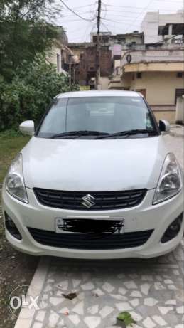 Maruti Suzuki Swift Dzire diesel  Kms  year