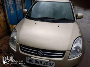 Maruti Suzuki Swift Dzire diesel  Kms  year