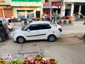 Maruti Suzuki Swift Dzire diesel  Kms  year