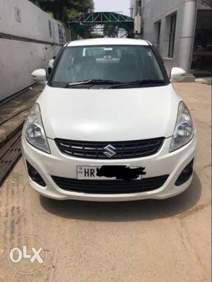 Maruti Suzuki Swift Dzire diesel  Kms  year