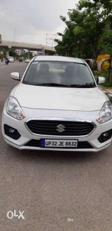 Maruti Suzuki Swift Dzire petrol  Kms  year