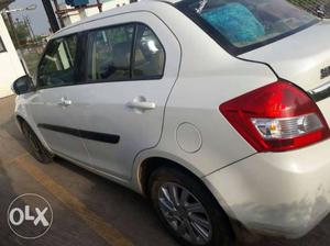 Maruti Suzuki Swift Dzire petrol  Kms  year