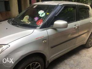 Maruti Suzuki Swift VDI- 