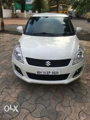 Maruti Suzuki Swift Vdi Abs Bs-iv, , Diesel