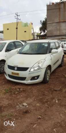 Maruti Suzuki Swift Vdi, , Diesel