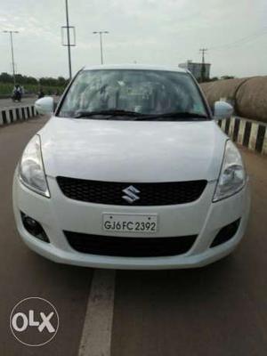 Maruti Suzuki Swift Vxi, , Petrol