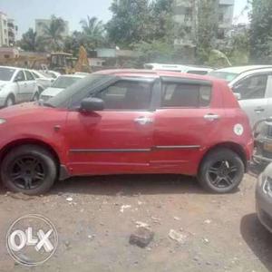 Maruti Suzuki Swift Vxi, , Petrol