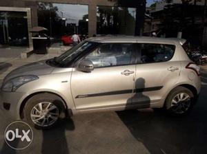 Maruti Suzuki Swift Zdi, , Diesel