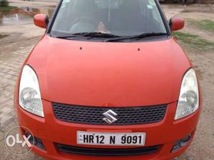  Maruti Suzuki Swift diesel  Kms