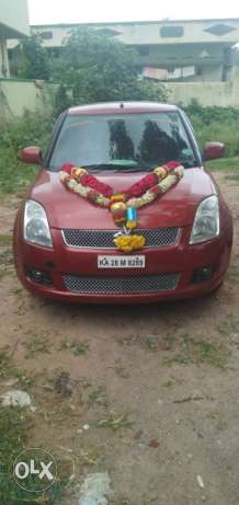 Maruti Suzuki Swift diesel  Kms  year