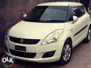 Maruti Suzuki Swift diesel  Kms  year