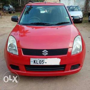  Maruti Suzuki Swift petrol  Kms