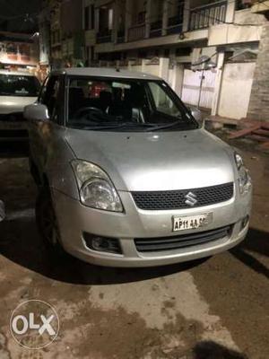 Maruti Suzuki Swift petrol  Kms  year