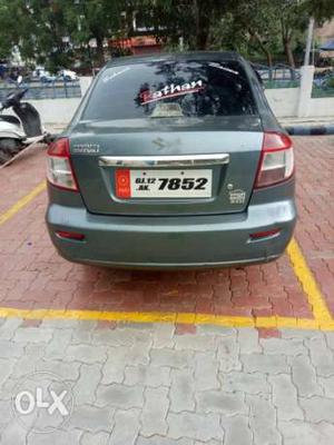  Maruti Suzuki Sx4 diesel  Kms