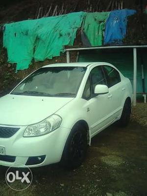 Maruti Suzuki Sx4 diesel  Kms  year