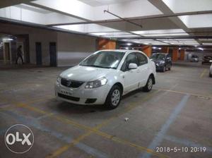  Maruti Suzuki Sx4 petrol  Kms