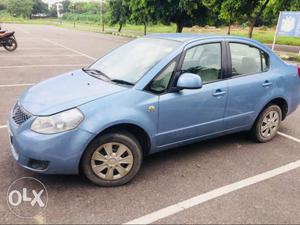 Maruti Suzuki Sx4 petrol  Kms  year