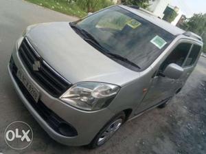 Maruti Suzuki Wagon R 1.0 Vxi, , Cng