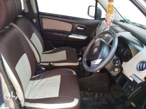 Maruti Suzuki Wagon R 1.0 Vxi, , Petrol