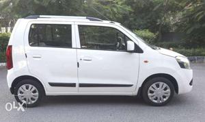 Maruti Suzuki Wagon R 1.0 Vxi, , Petrol