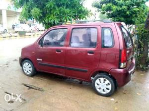 Maruti Suzuki Wagon R Vxi Bs-iii, , Petrol