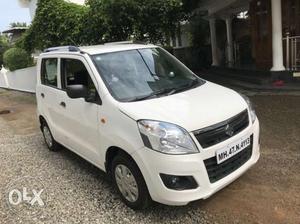  Maruti Suzuki Wagon R cng  Kms