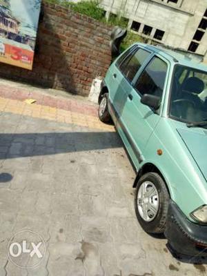 Maruti mpfi  model with complete documents