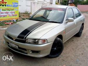 Mitsubishi Lancer Lxd , Diesel