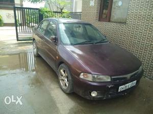  Mitsubishi Lancer diesel  Kms