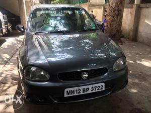 Opel corsa in excellent condition with all papers