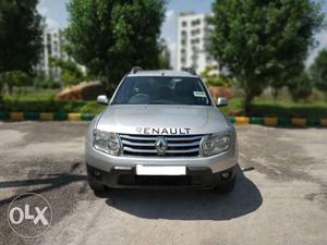 Renault Duster Mintcondition