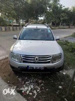 Renault Duster diesel  Kms  year