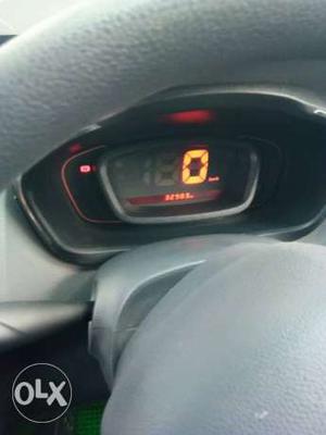 Renault Kwid petrol  Kms  year